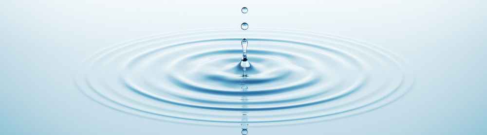 Ripple Learning - water ripple