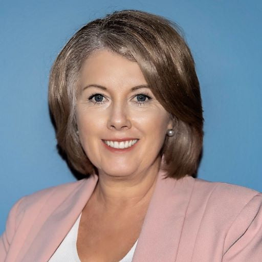 Ripple Learning - Annette Andrews - Facilitator