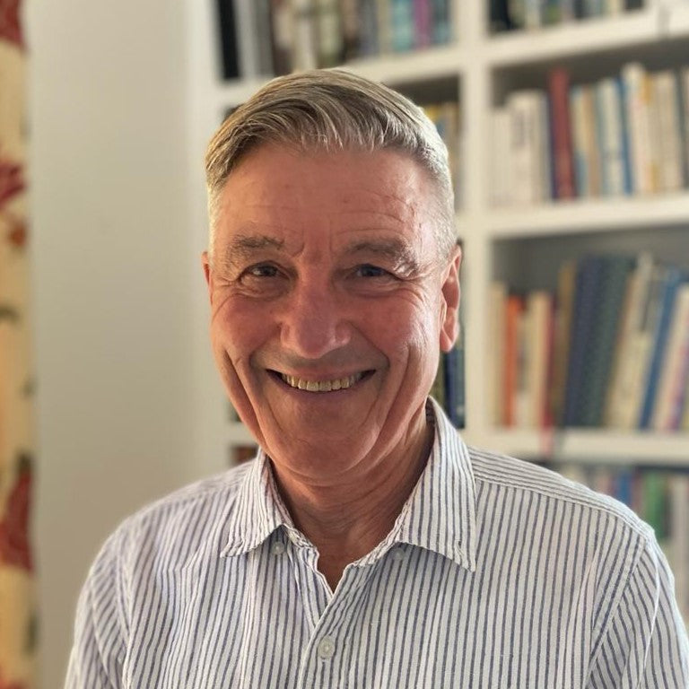 Ripple Learning - Bruce Christie - Board