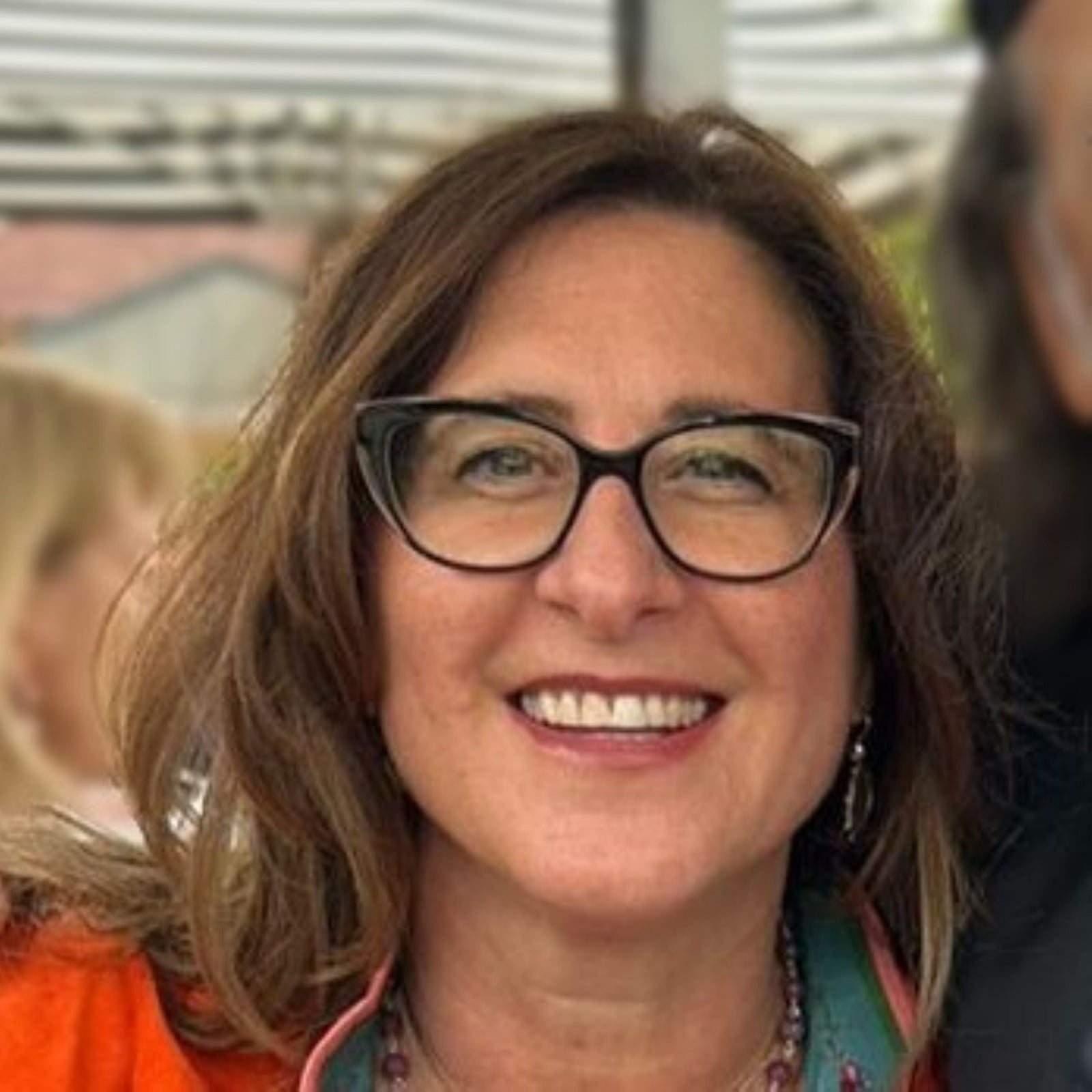 Faciliators - Ripple Learning - Jodie Grant