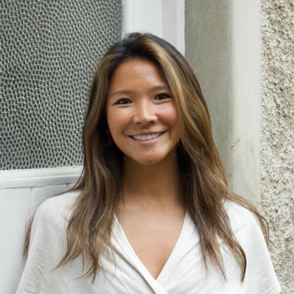 Ripple Learning - Michelle Li - Facilitator