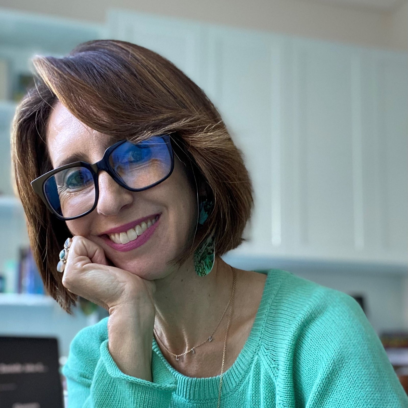 Ripple Learning - Danielle Jaku-Greenfield - Facilitator