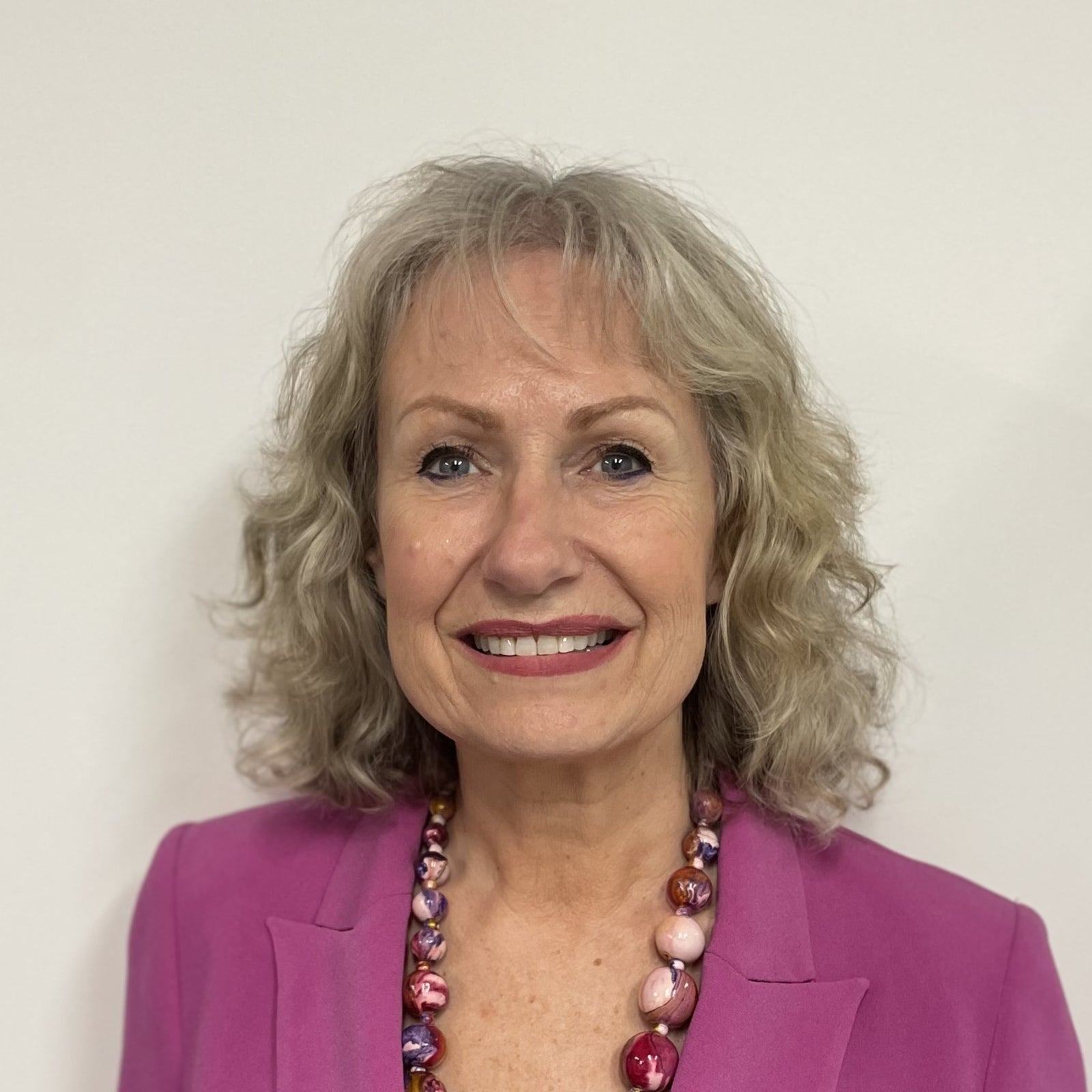 Ripple Learning - Rebecca Murray - Board Member