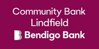 Lindfield Community Bank