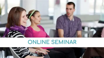 Youth Mental Health First Aid Online Corporate Training