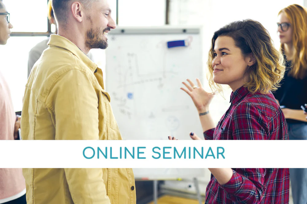 Online Corporate training – Mental Health First Aid